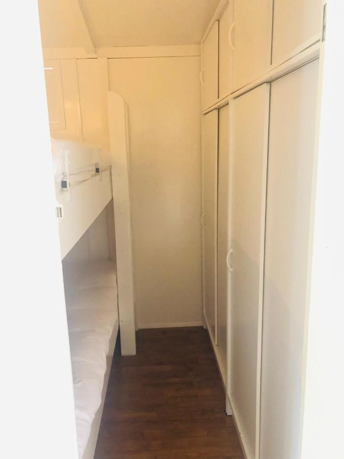 Tiny House 'T Heidehoes In Usselo 엔스헤데 외부 사진